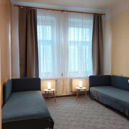 Apartment Corona Kösice Dış mekan fotoğraf