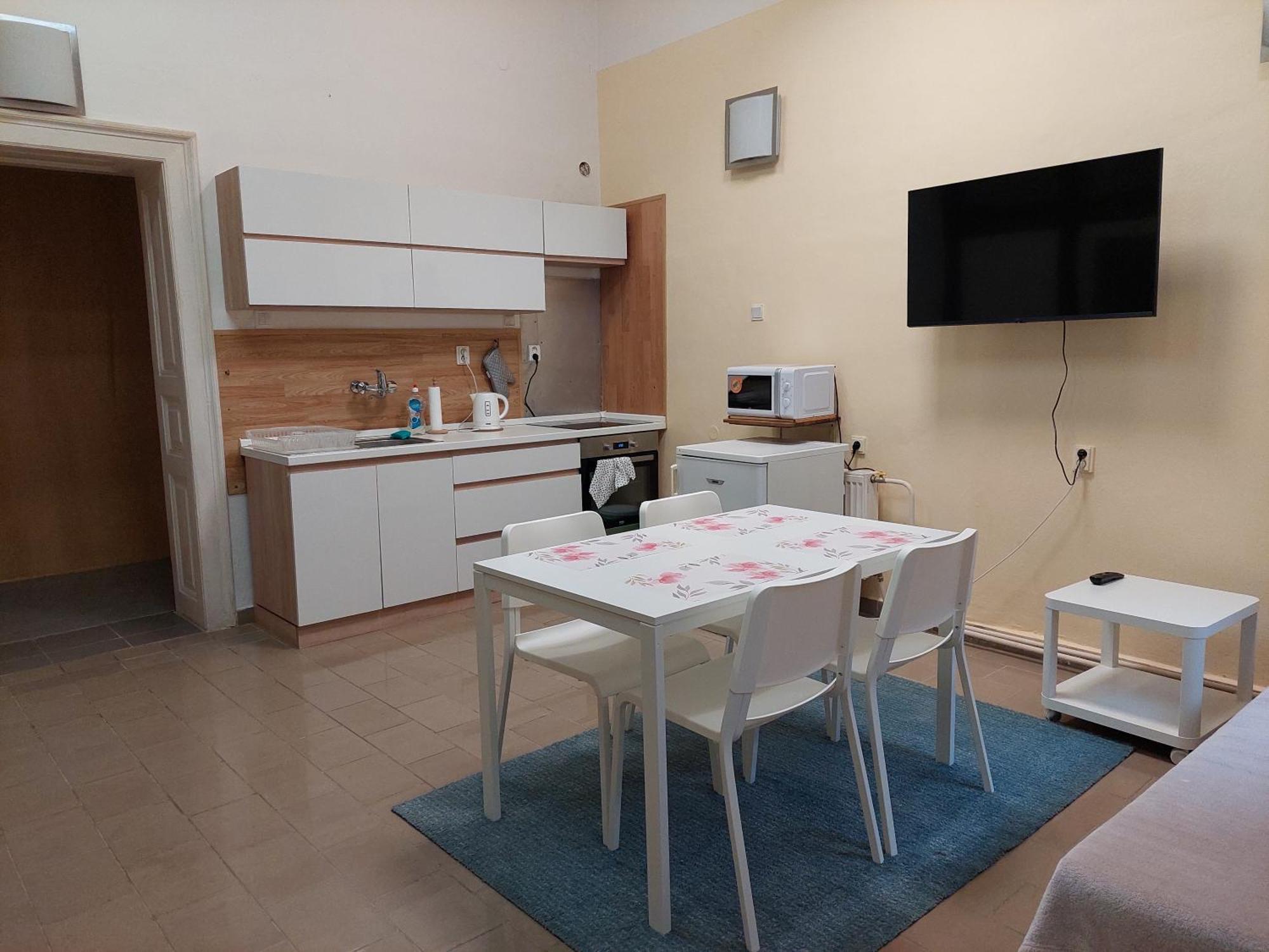 Apartment Corona Kösice Dış mekan fotoğraf