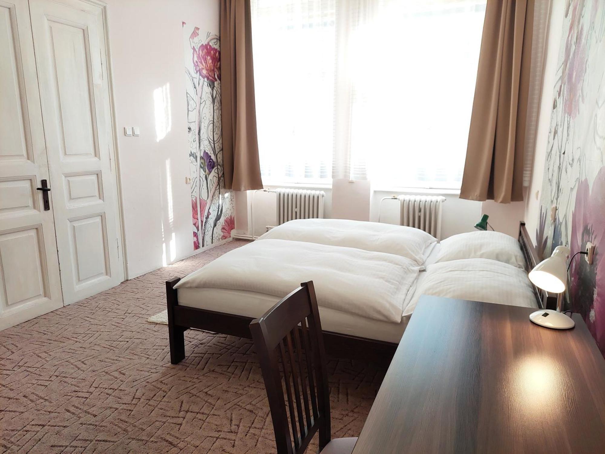 Apartment Corona Kösice Dış mekan fotoğraf