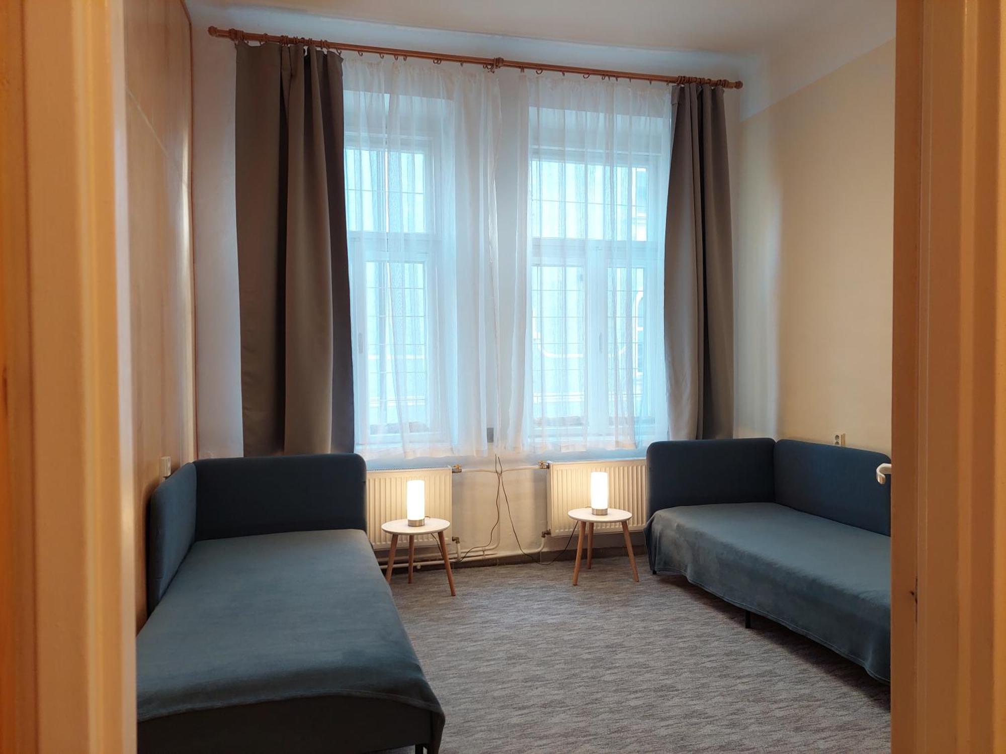 Apartment Corona Kösice Dış mekan fotoğraf