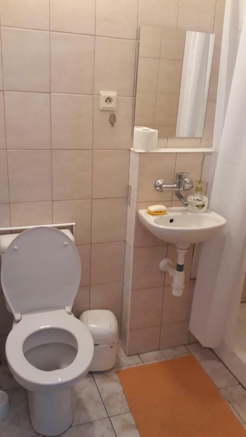 Apartment Corona Kösice Dış mekan fotoğraf